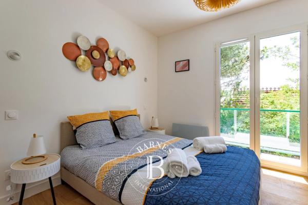 Pyla-sur-Mer, Appartement 2 Chambres -  95 m² à vendre