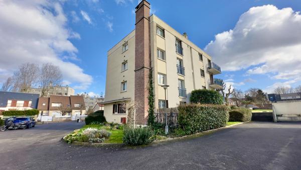 Appartement Antony 1 pièce(s) 24.41 m2