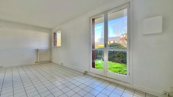 Appartement Antony 1 pièce(s) 24.41 m2
