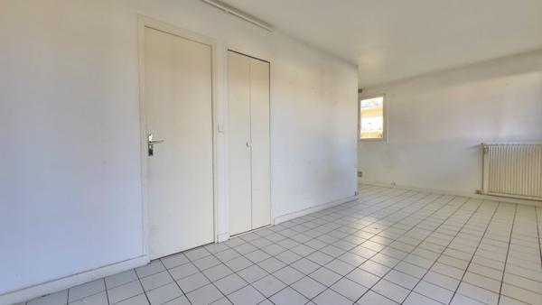 Appartement Antony 1 pièce(s) 24.41 m2
