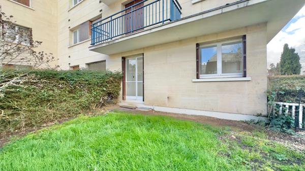 Appartement Antony 1 pièce(s) 24.41 m2