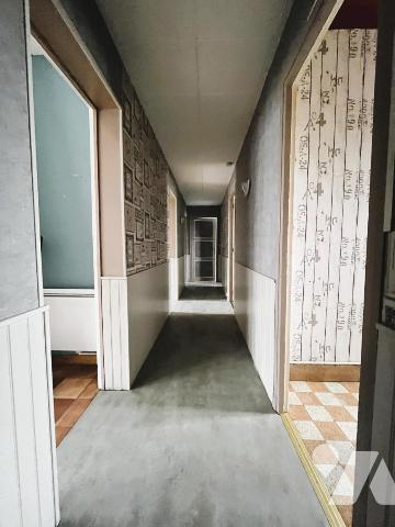 APPARTEMENT F5 CENTRE VILLE