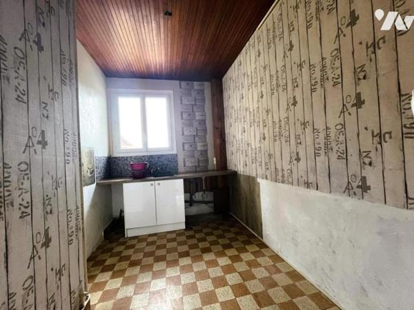 APPARTEMENT F5 CENTRE VILLE