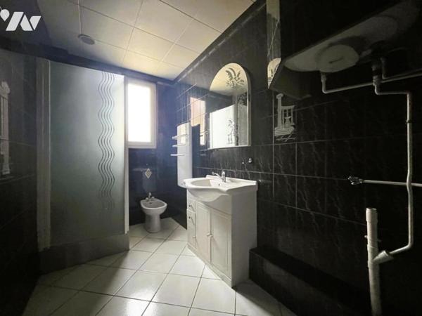 APPARTEMENT F5 CENTRE VILLE