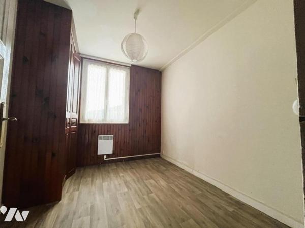 APPARTEMENT F5 CENTRE VILLE