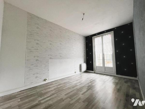APPARTEMENT F5 CENTRE VILLE