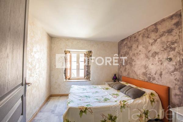 Achat maison Rousson - 11 pièce(s) - 765 m² - 1 145 000 €