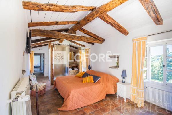 Achat maison Rousson - 11 pièce(s) - 765 m² - 1 145 000 €