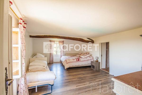 Achat maison Rousson - 11 pièce(s) - 765 m² - 1 145 000 €