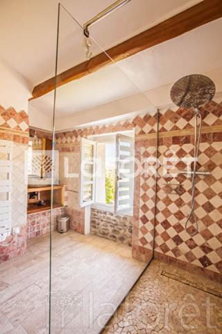 Achat maison Rousson - 11 pièce(s) - 765 m² - 1 145 000 €