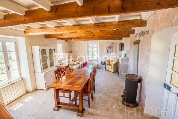 Achat maison Rousson - 11 pièce(s) - 765 m² - 1 145 000 €