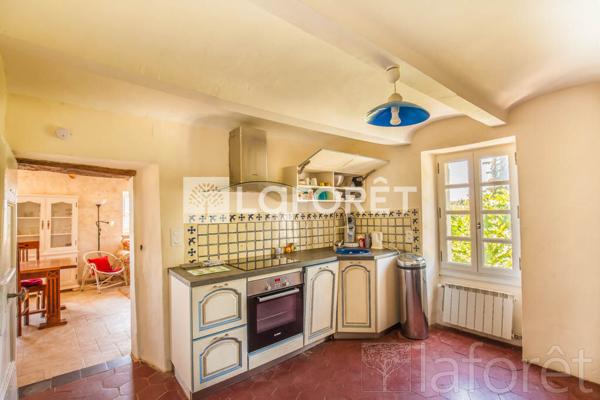 Achat maison Rousson - 11 pièce(s) - 765 m² - 1 145 000 €