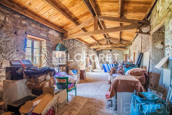 Achat maison Rousson - 11 pièce(s) - 765 m² - 1 145 000 €