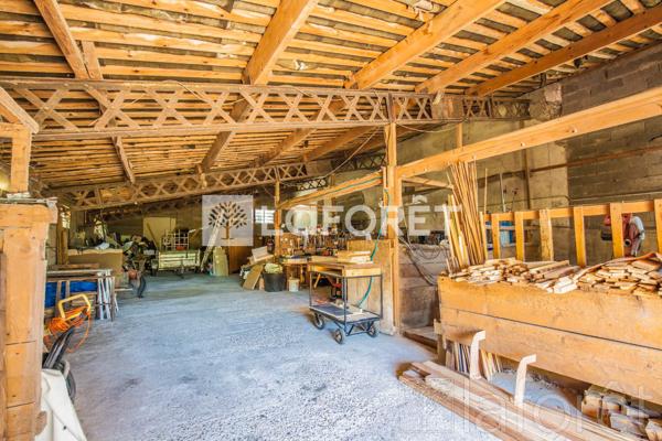 Achat maison Rousson - 11 pièce(s) - 765 m² - 1 145 000 €