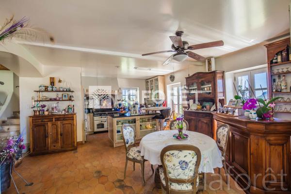 Achat maison Rousson - 11 pièce(s) - 765 m² - 1 145 000 €