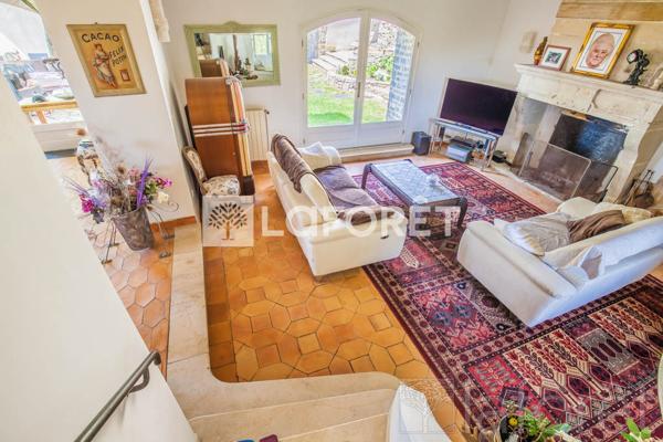 Achat maison Rousson - 11 pièce(s) - 765 m² - 1 145 000 €