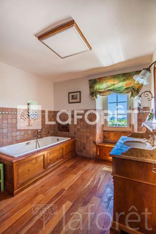 Achat maison Rousson - 11 pièce(s) - 765 m² - 1 145 000 €