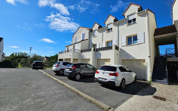 Appartement à vendre    3 pièces • 66 m2 Villiers-sur-Marne