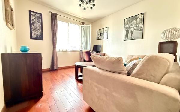 Appartement à vendre    3 pièces • 66 m2 Villiers-sur-Marne