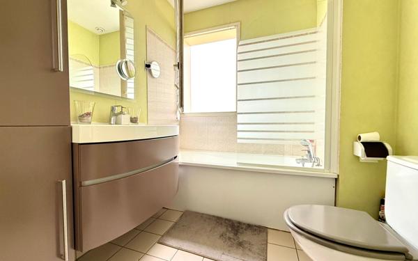 Appartement à vendre    3 pièces • 66 m2 Villiers-sur-Marne