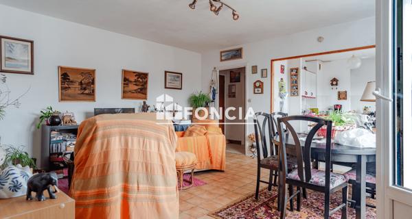 À vendre Appartement 2 pièces 51.48 m² - Quimper 29000