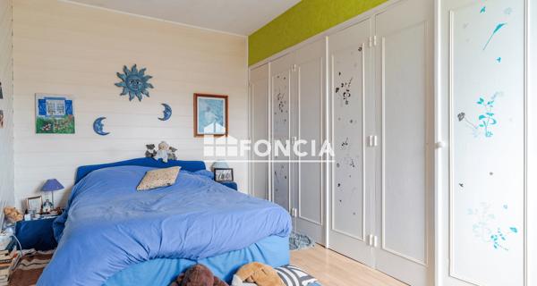 À vendre Appartement 2 pièces 51.48 m² - Quimper 29000