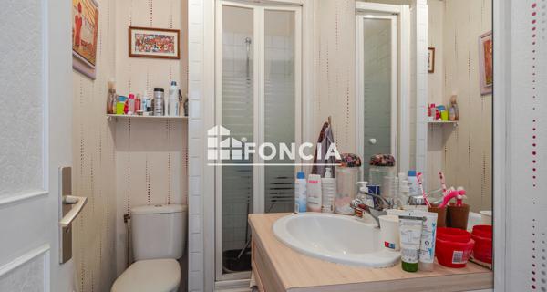 À vendre Appartement 2 pièces 51.48 m² - Quimper 29000