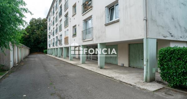 À vendre Appartement 2 pièces 51.48 m² - Quimper 29000