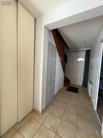 Maison à vendre à Ducey-les-Chéris dans la Manche (50220), ref : 12541/2262