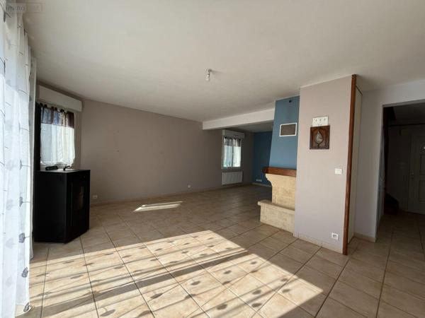 Maison à vendre à Ducey-les-Chéris dans la Manche (50220), ref : 12541/2262