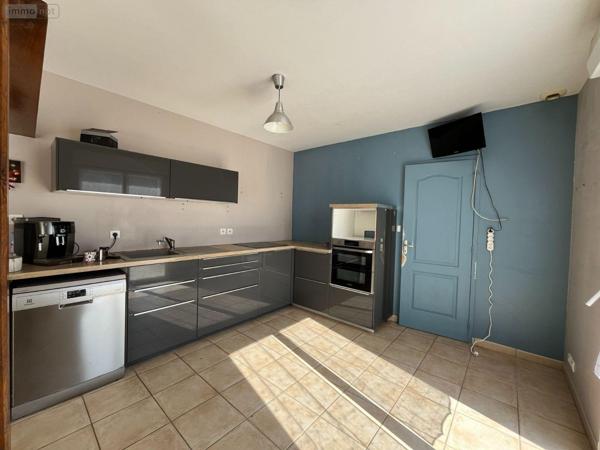 Maison à vendre à Ducey-les-Chéris dans la Manche (50220), ref : 12541/2262