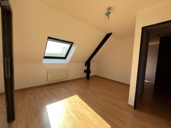 Maison à vendre à Ducey-les-Chéris dans la Manche (50220), ref : 12541/2262