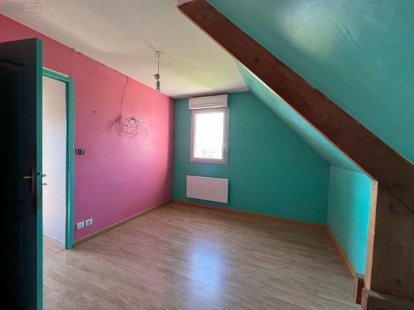 Maison à vendre à Ducey-les-Chéris dans la Manche (50220), ref : 12541/2262