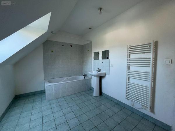 Maison à vendre à Ducey-les-Chéris dans la Manche (50220), ref : 12541/2262