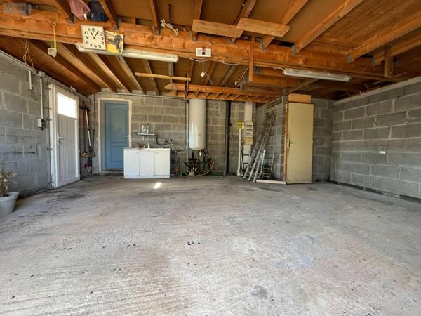 Maison à vendre à Ducey-les-Chéris dans la Manche (50220), ref : 12541/2262