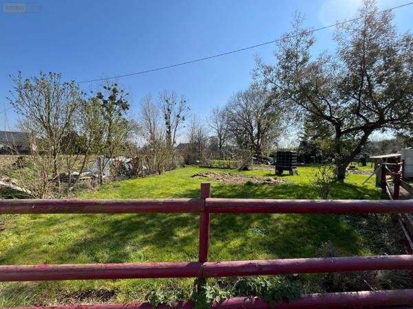 Maison à vendre à Ducey-les-Chéris dans la Manche (50220), ref : 12541/2262