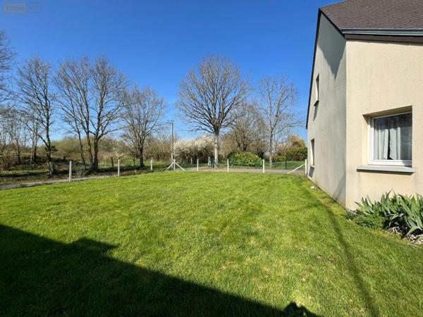 Maison à vendre à Ducey-les-Chéris dans la Manche (50220), ref : 12541/2262