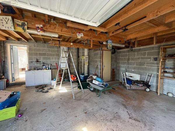 Maison à vendre à Ducey-les-Chéris dans la Manche (50220), ref : 12541/2262