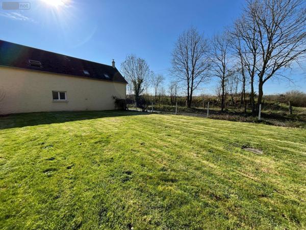 Maison à vendre à Ducey-les-Chéris dans la Manche (50220), ref : 12541/2262