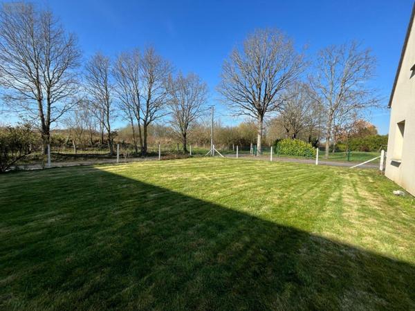 Maison à vendre à Ducey-les-Chéris dans la Manche (50220), ref : 12541/2262