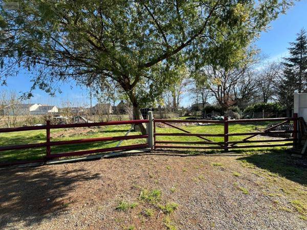 Maison à vendre à Ducey-les-Chéris dans la Manche (50220), ref : 12541/2262