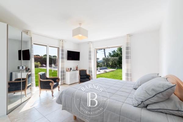 Brignoles, Maison 4 Chambres -  292 m² à vendre