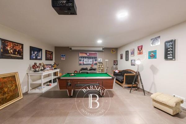 Brignoles, Maison 4 Chambres -  292 m² à vendre