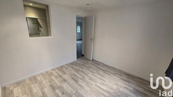 Maison 3 pièces de 78 m² à Longjumeau (91160)