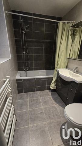 Maison 3 pièces de 78 m² à Longjumeau (91160)