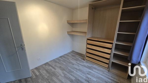 Maison 3 pièces de 78 m² à Longjumeau (91160)
