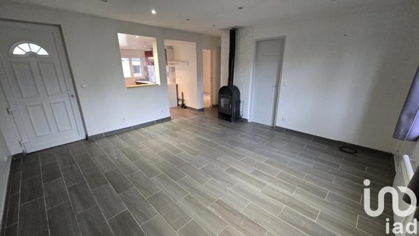 Maison 3 pièces de 78 m² à Longjumeau (91160)