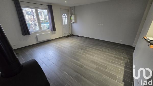 Maison 3 pièces de 78 m² à Longjumeau (91160)