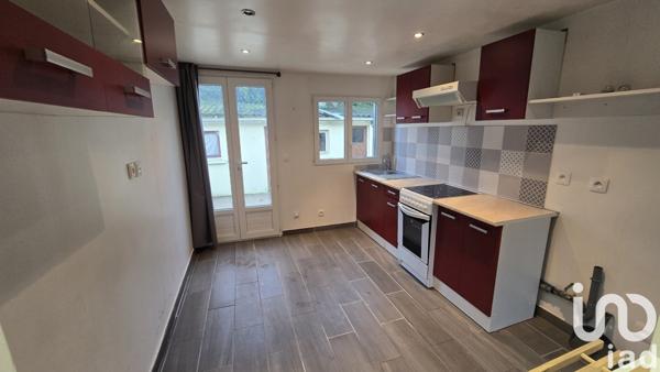 Maison 3 pièces de 78 m² à Longjumeau (91160)