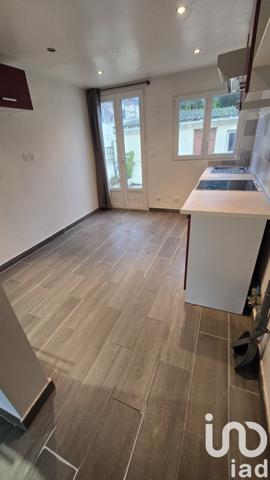 Maison 3 pièces de 78 m² à Longjumeau (91160)